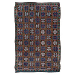 1970s Turkish Rugs