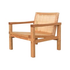 "Xitle" Lounge Chair