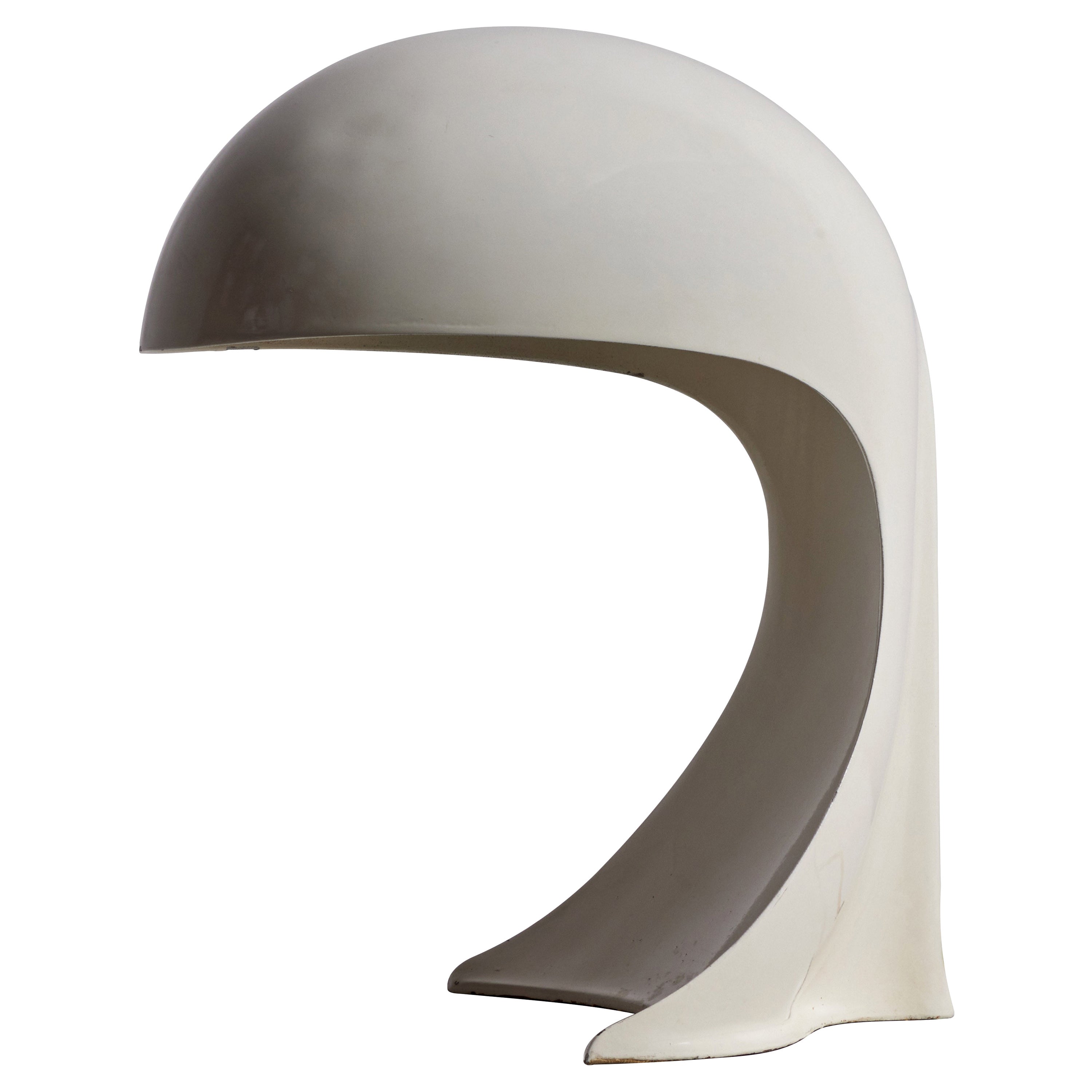 Dania Table Lamp by Dario Tognon and Studio Celli for Artemide