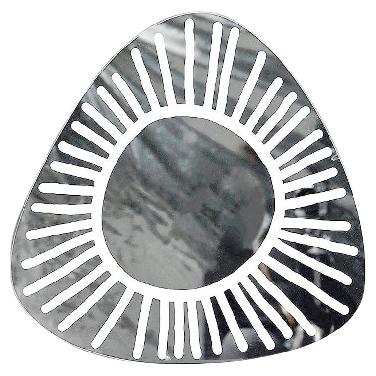 Sunny Day Mirror For Sale