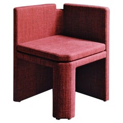 Duda Chair by Marta Sala Editions
