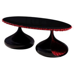 Coffee Table "Boon" by Taras Zheltyshev