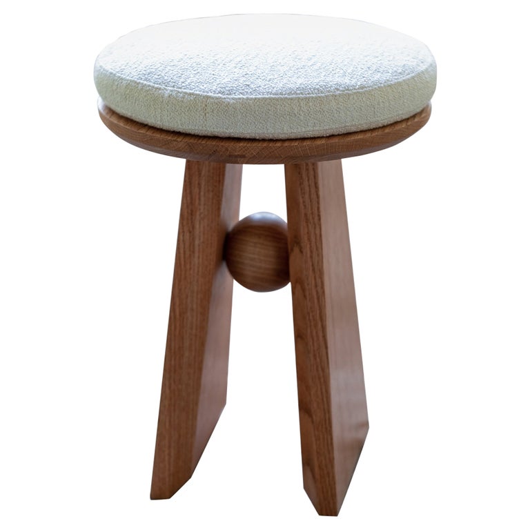 Colección Estudio for Difane Basurto 01 Stool, New, offered by Difane