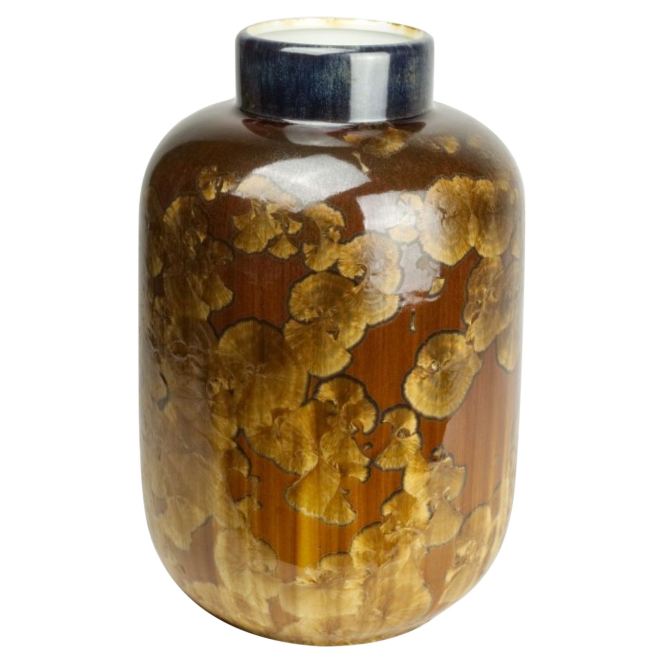 Extra Large Romanesque Vases For Sale at 1stDibs