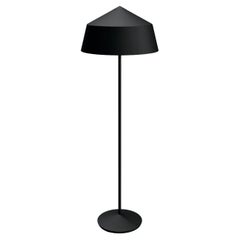 Circus Floor Lamp Designed by Corinna Warm for Warm Black/Bronze