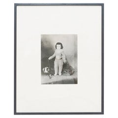 Used Goya's Painting Archive Photography for Bache Museum in New York, 1937 