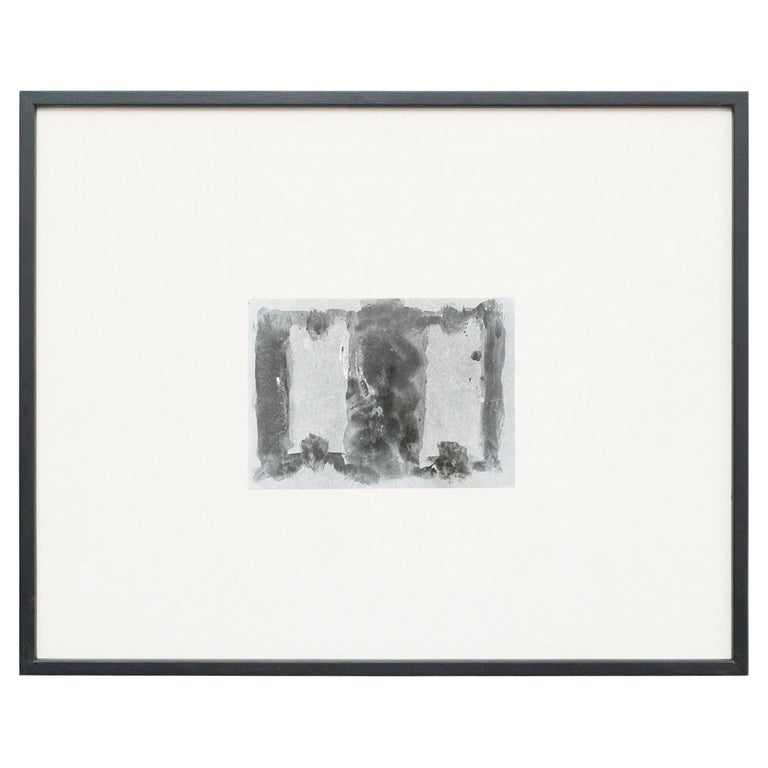 Mark Rothko Archive Photography, circa 1970 For Sale