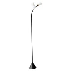 Unique Bloom Floor Lamp by Hatsu