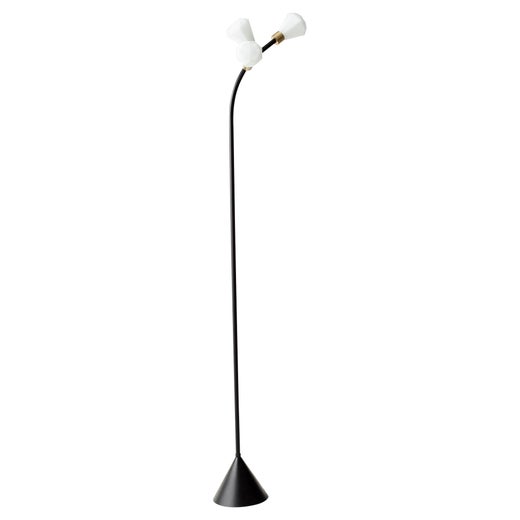 Unique Bloom Floor Lamp by Saumil Suchak For Sale at 1stDibs