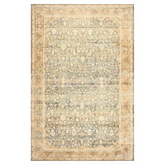 Nazmiyal Collection  Antique Persian Malayer Rug. Size: 12 ft x 18 ft