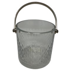 Baccarat Ice Bucket