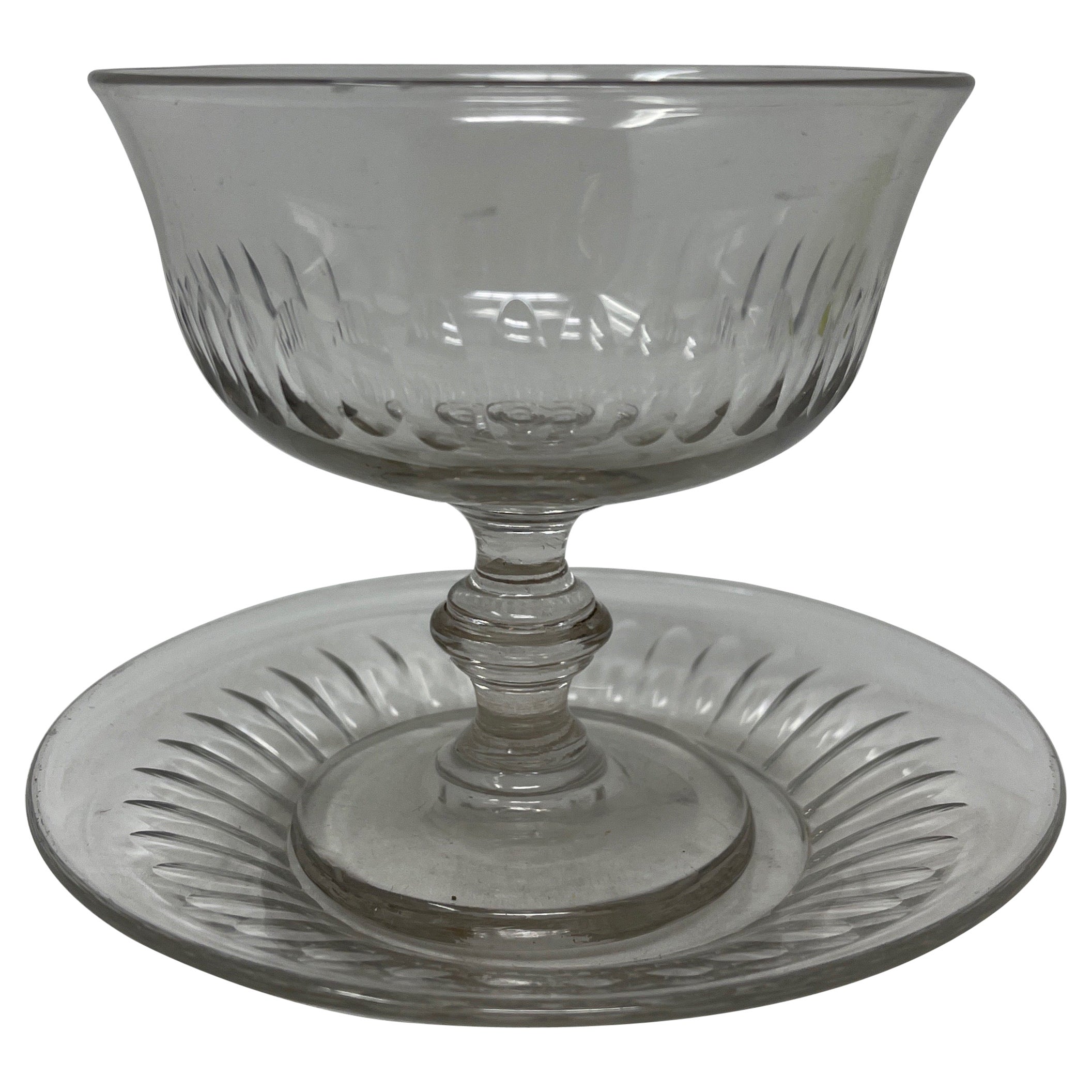 Candy Dish, Französisch