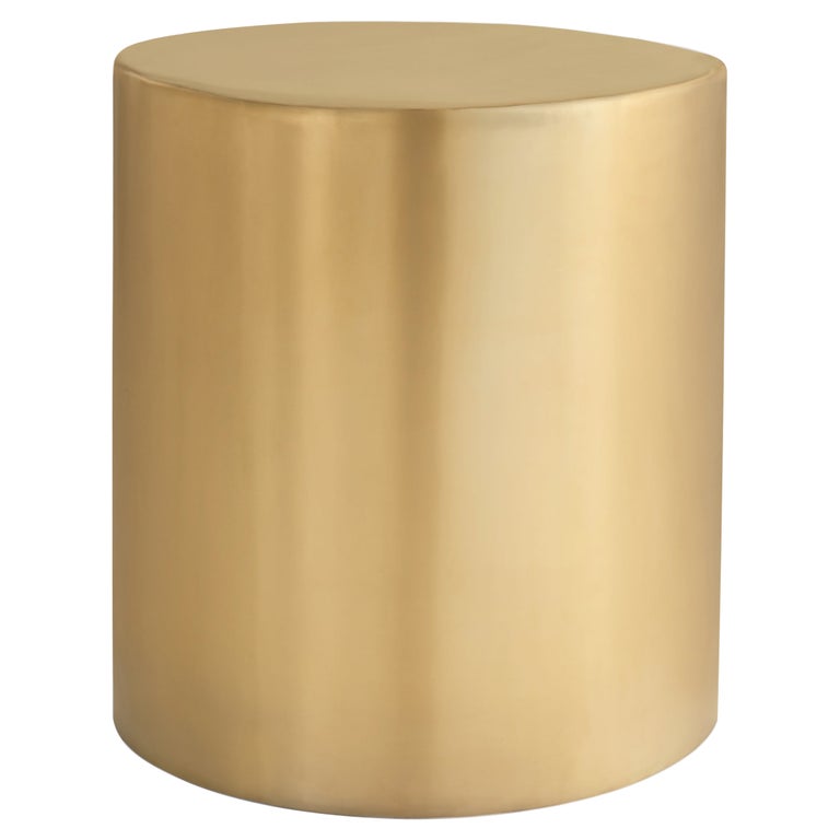 Unique Drumstick Table by Hatsu For Sale at 1stDibs