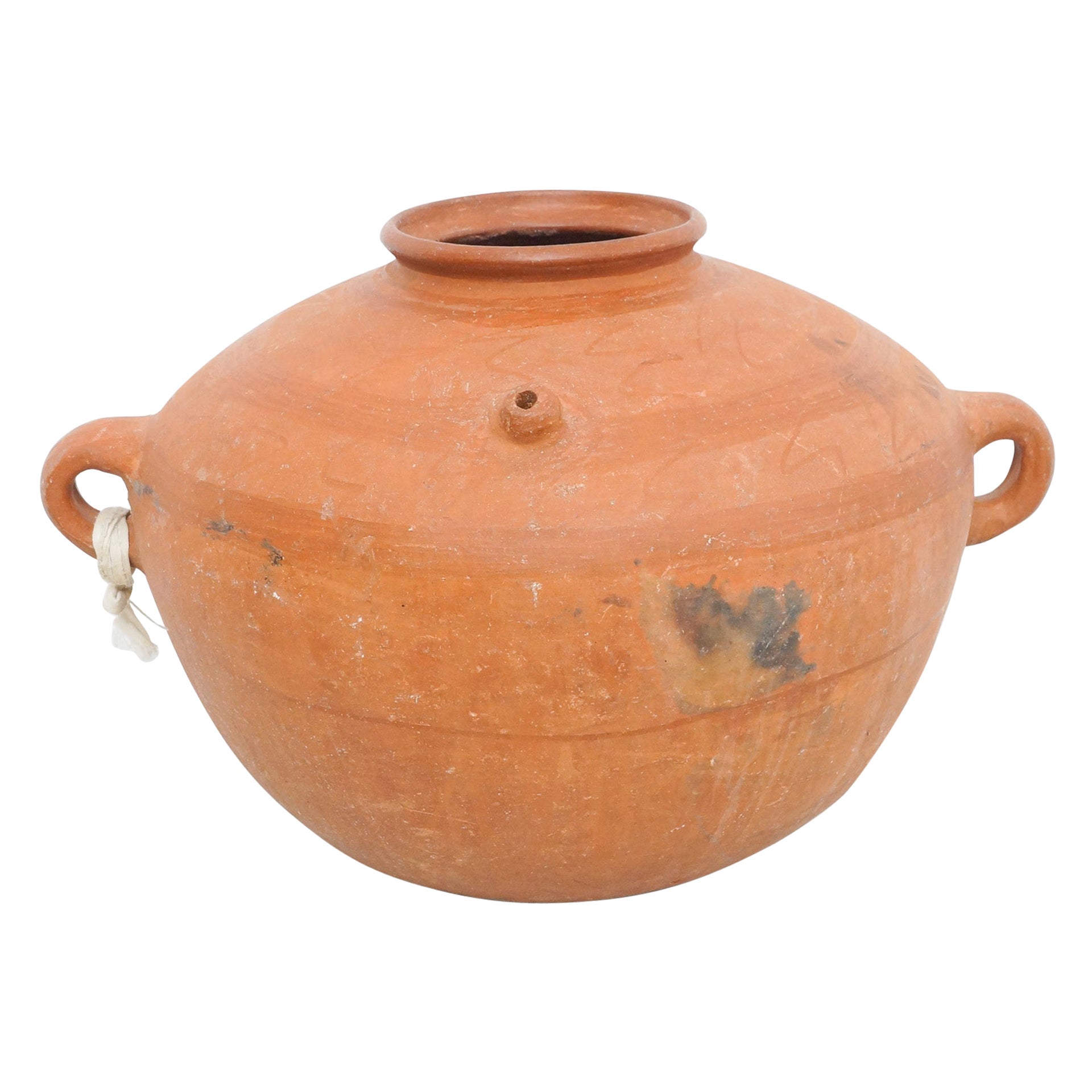 Antique Mediterranean Ceramic, circa s.XIX