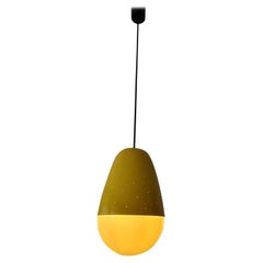 Pendant Lamp N° 2079 by Gino Sarfatti, Arteluce, 1955