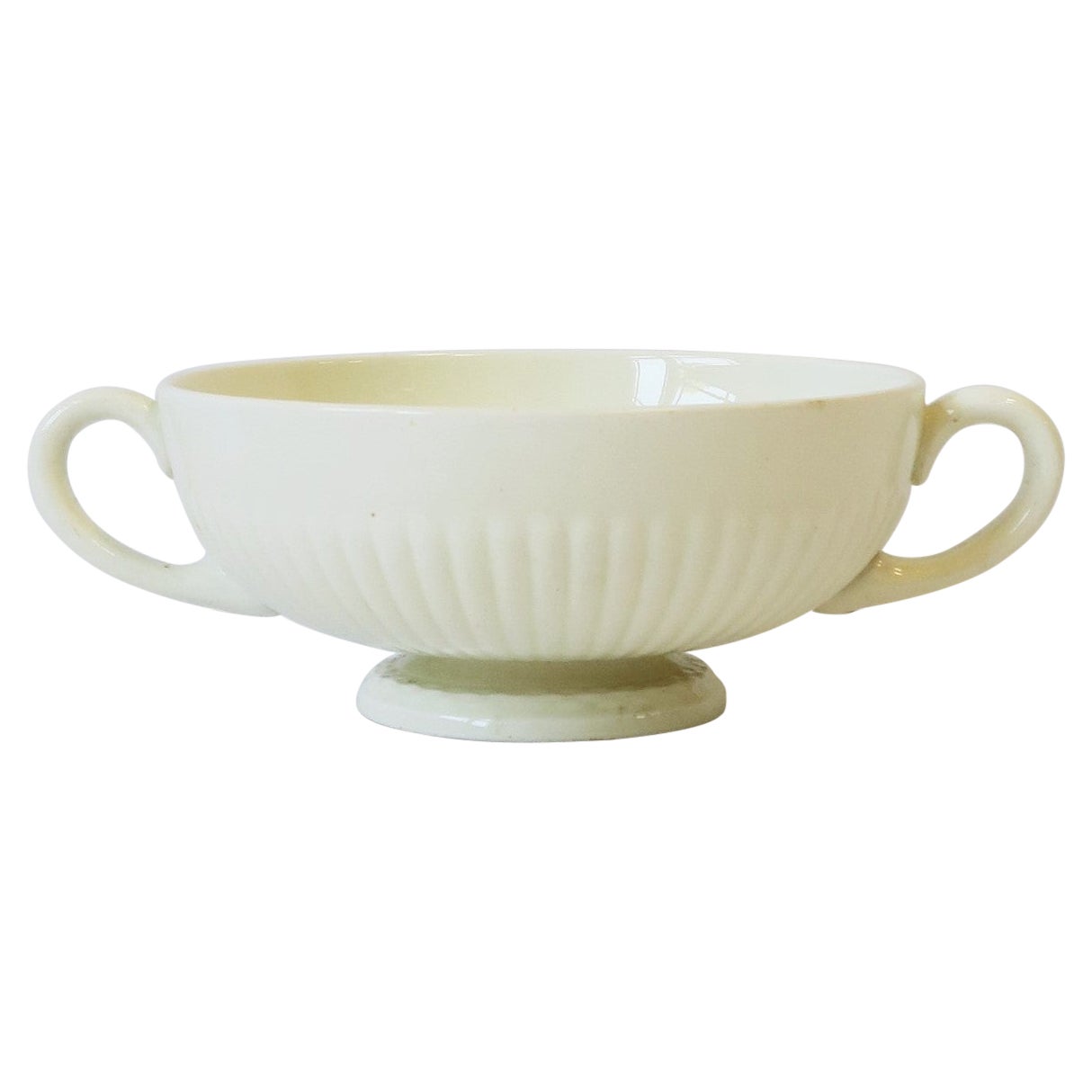 Wedgwood White Urn Bowl