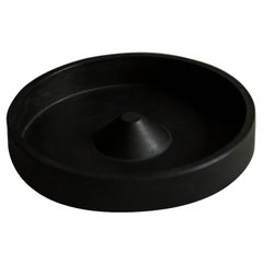 Unique Bronze Ashtray by Rick Owens