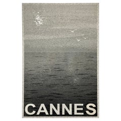 Phenomenal CANNES Glass Mosaic Wall Art