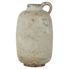 Olpe Style Studio Ceramic Vessel