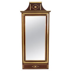 Empire Wall Mirror, Russia around 1810