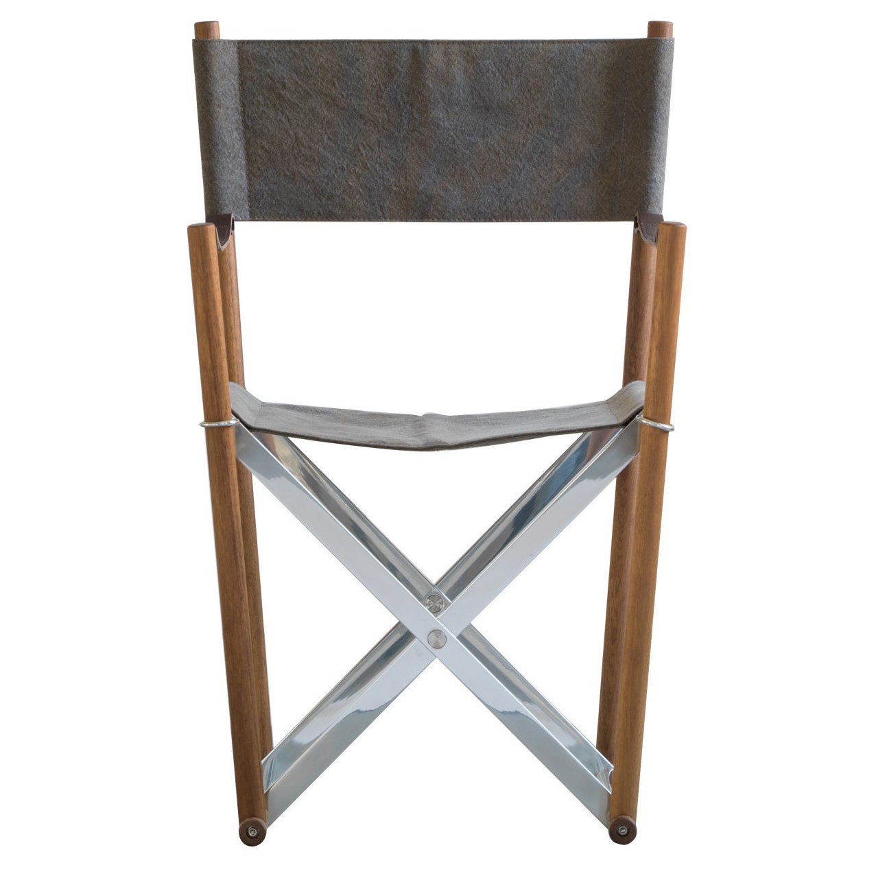 Regista Cotton Chair by Enrico Tonucci For Sale
