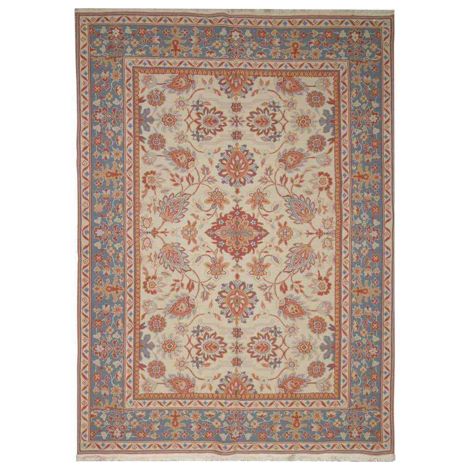 Solid Gold Handwoven Mohair Area Rug by Carini For Sale at 1stDibs ...