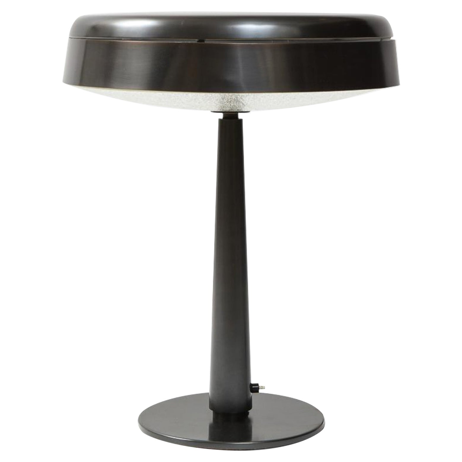Rare Table Lamp, Model #2278 by Fontana Arte
