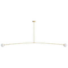 Handmade Medium Nemesis I Chandelier by Gobo Lights