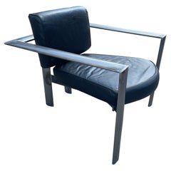 Fauteuil design des années 1990