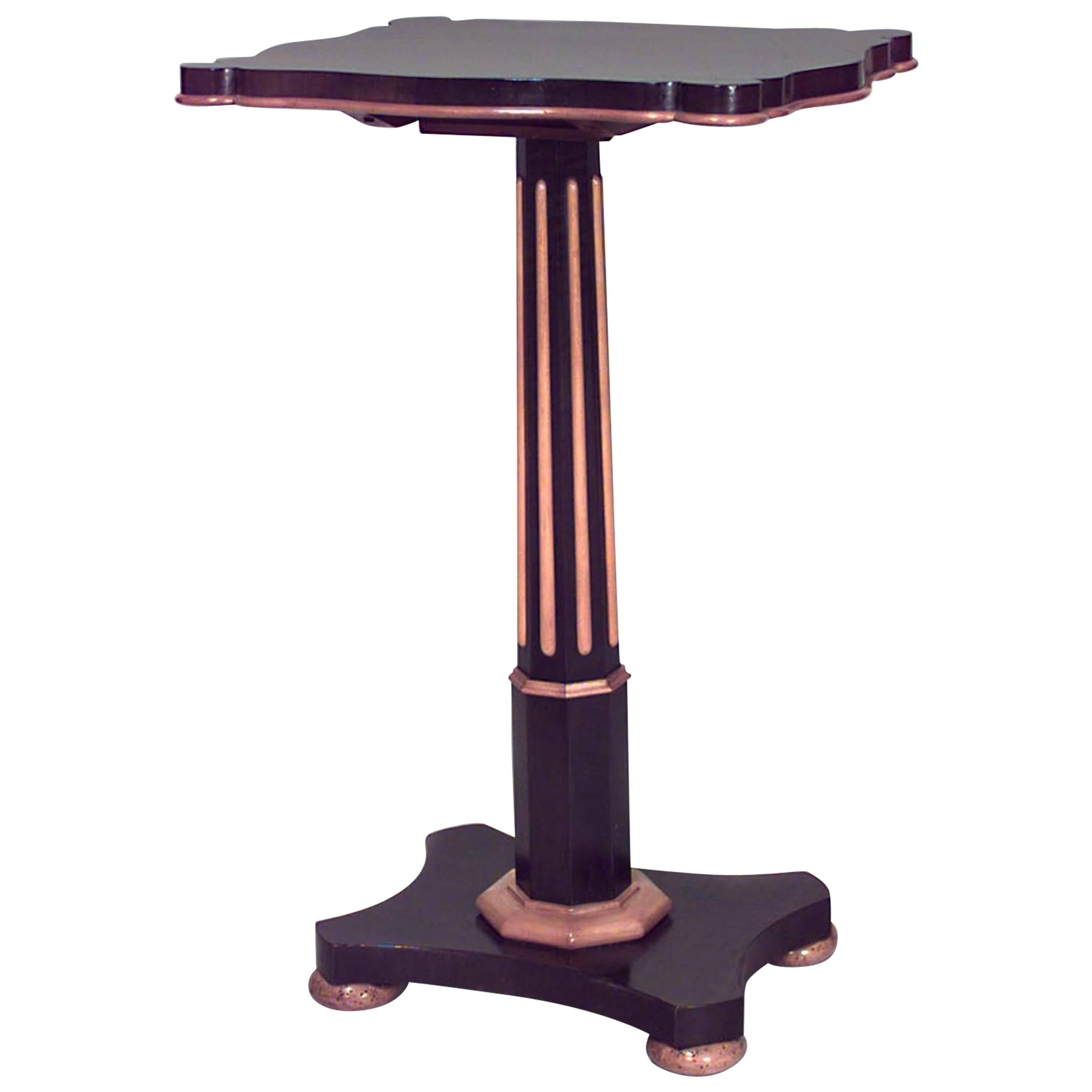 Baltic End Tables