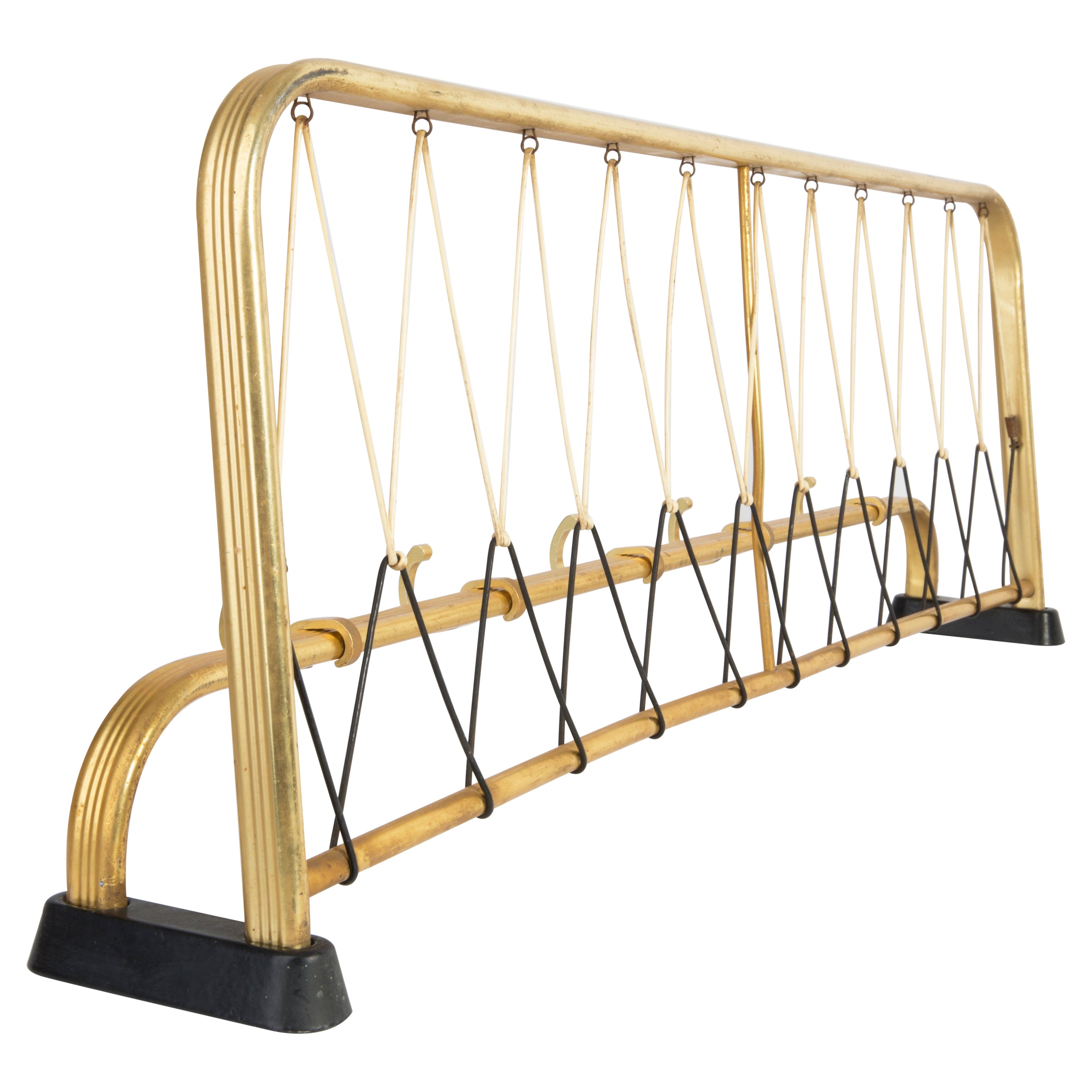 20th Century Gold Hanger, Germany, Europe, 1960s For Sale