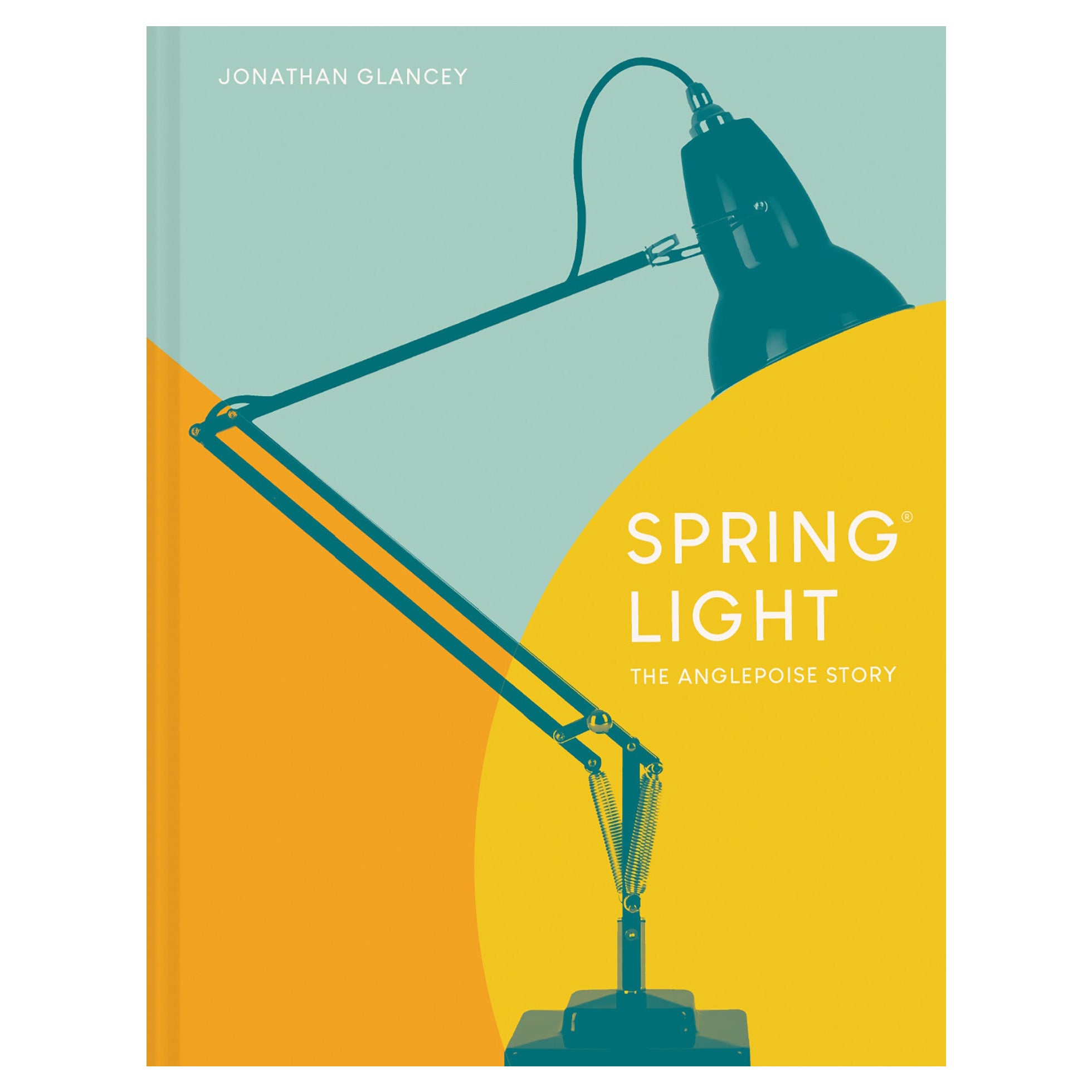 Spring Light The Anglepoise Story For Sale