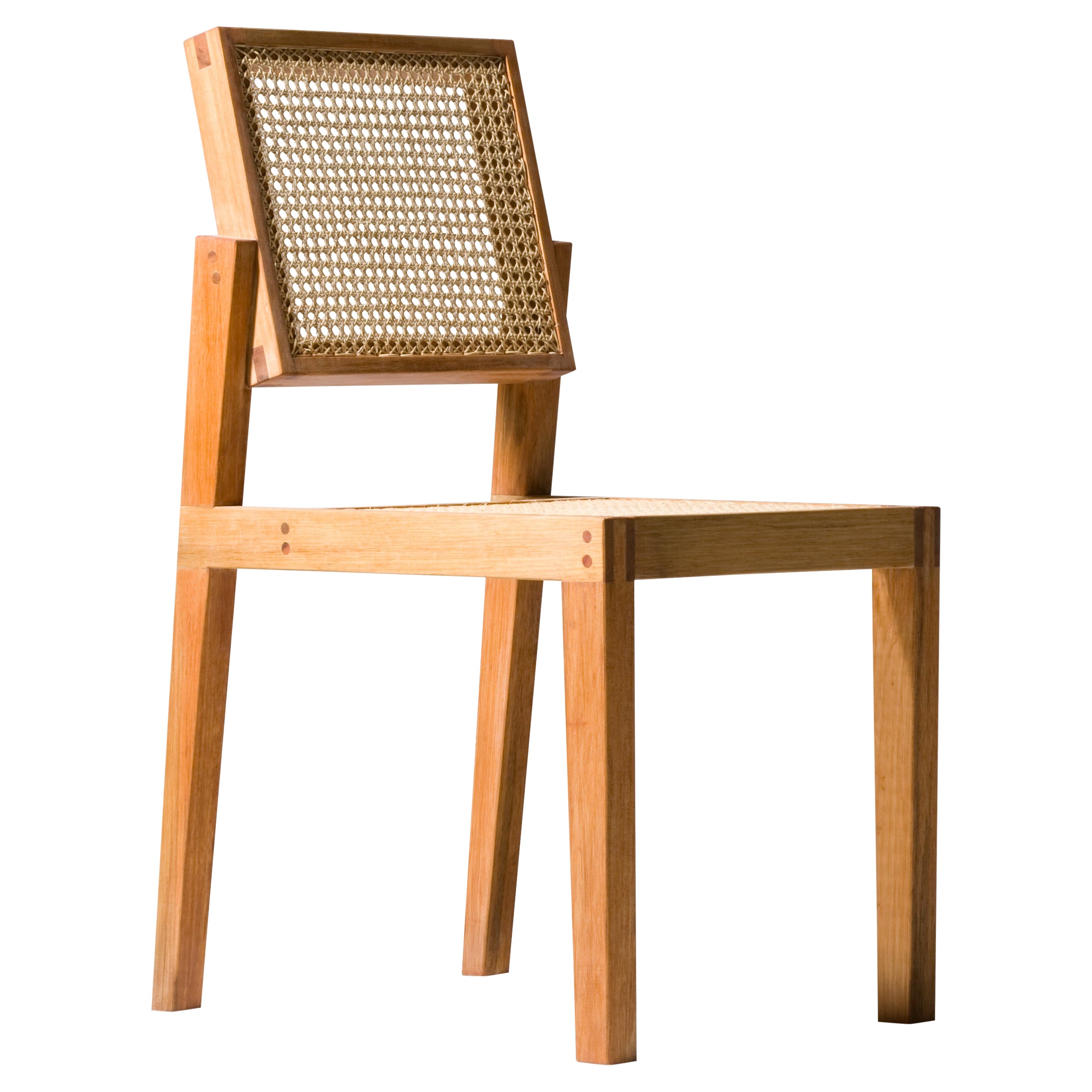 Parruda Chair For Sale