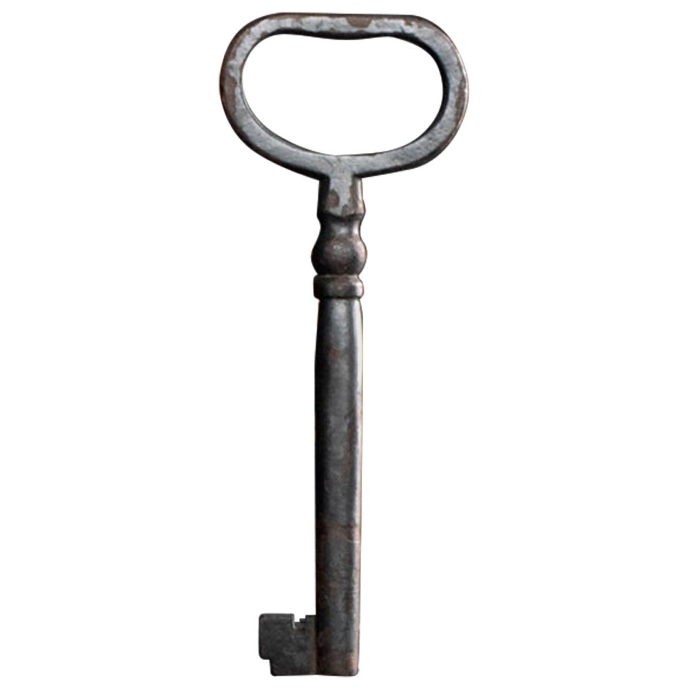 19th Century Giant Key