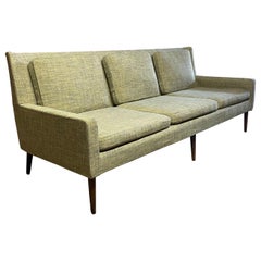 Mid-Century Modern Sofa