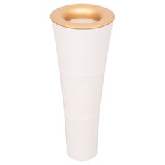 Lampada da terra Fackla Ikea anni '90