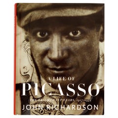 A Life of Picasso The Triumphant Years, 1917-1932 by John Richardson