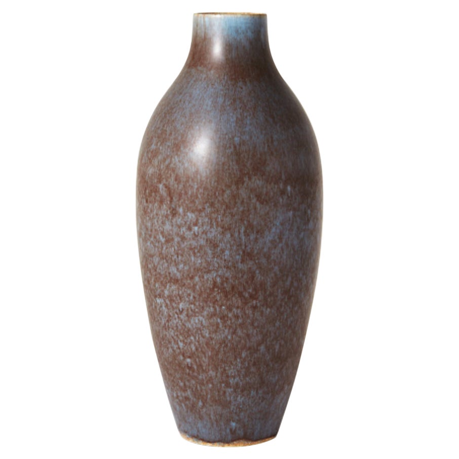 Large Vase by Carl Harry Stalhane