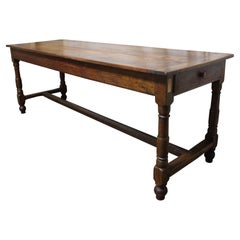 French 18th Century Console Table