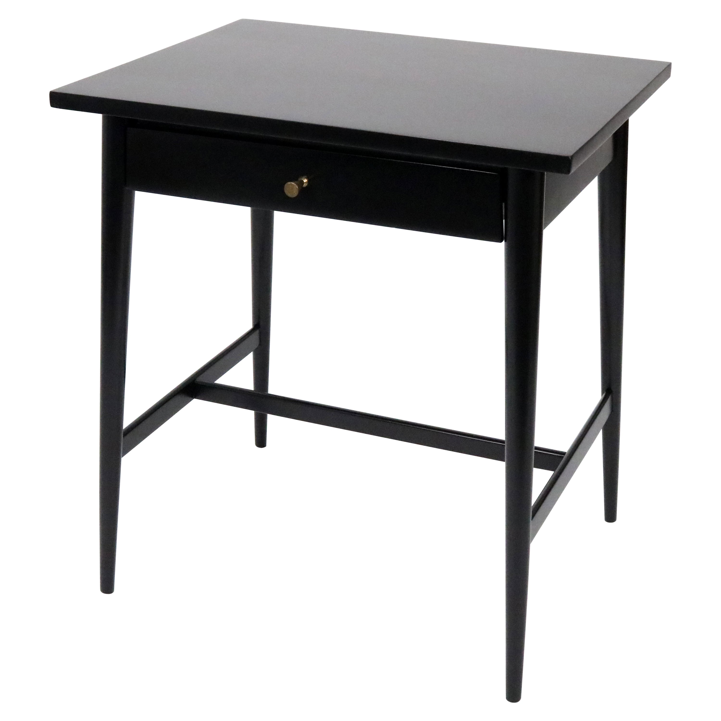 Paul McCobb Planner Group Night Stand or End Table for Winchendon