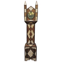 Adirondack Clocks