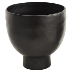 Large Pot 1 by Sebastian Herkner