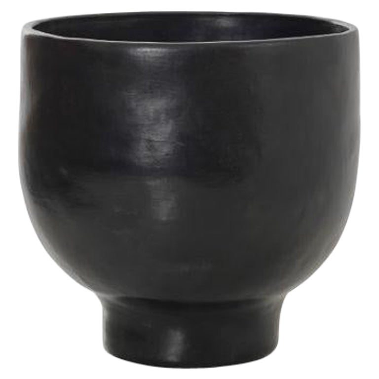 Small Ceramic Pot at 1stDibs