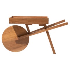 Carriola Tea Trolley
