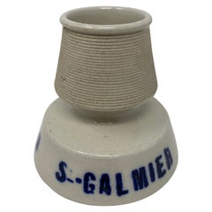 Vintage Match Striker “S-Galmier”