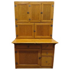 Used Hoosier Cabinet