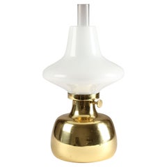 Louis Poulsen Vintage Petronella Oil Lamp by Henning Koppel
