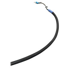 3ft Braided wire