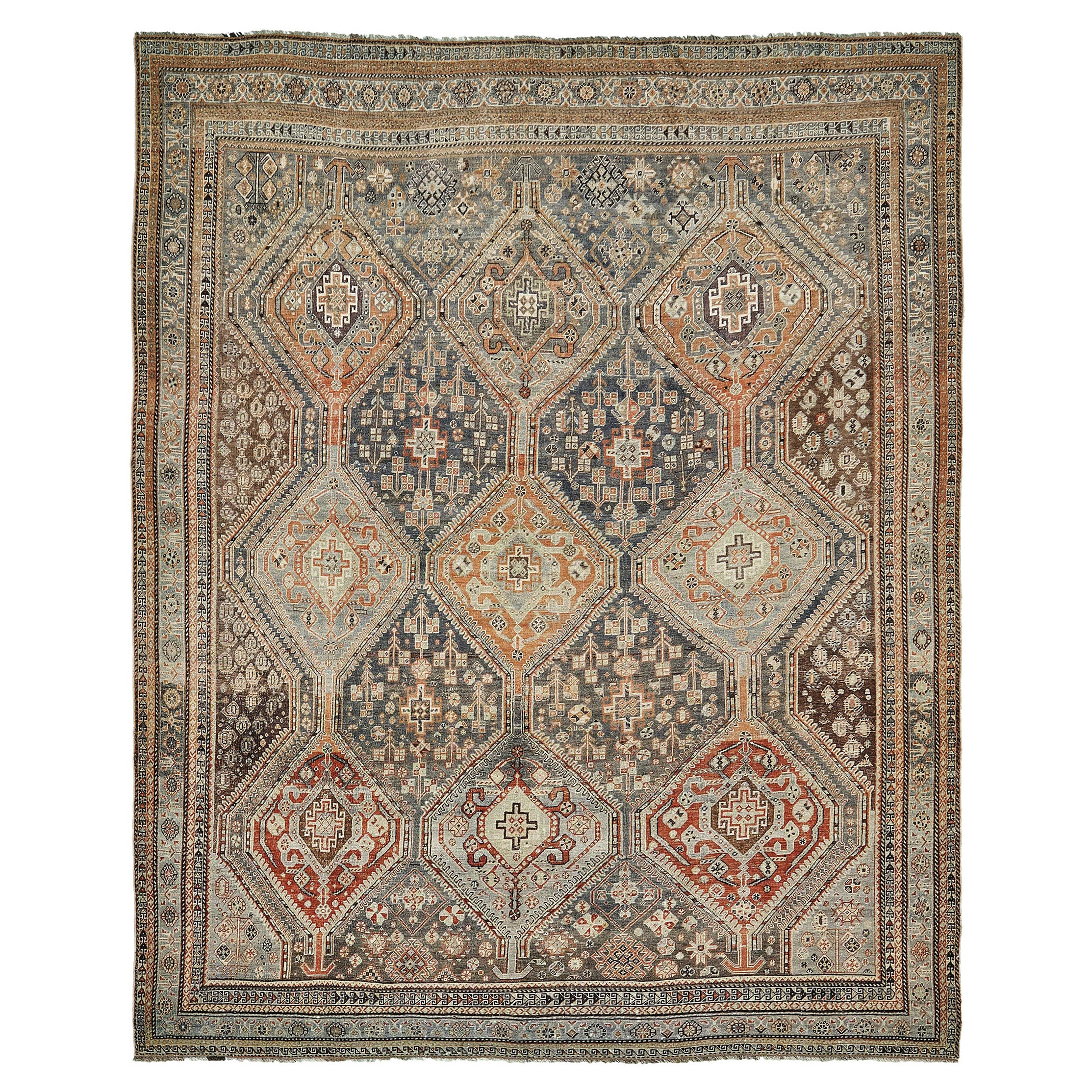 Mehraban Rugs Persian Rugs