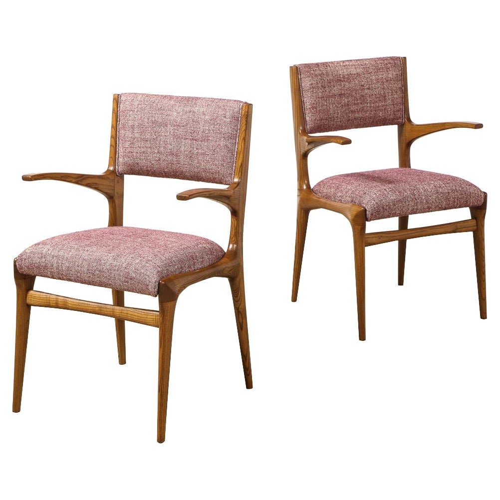 Carlo de Carli Chairs